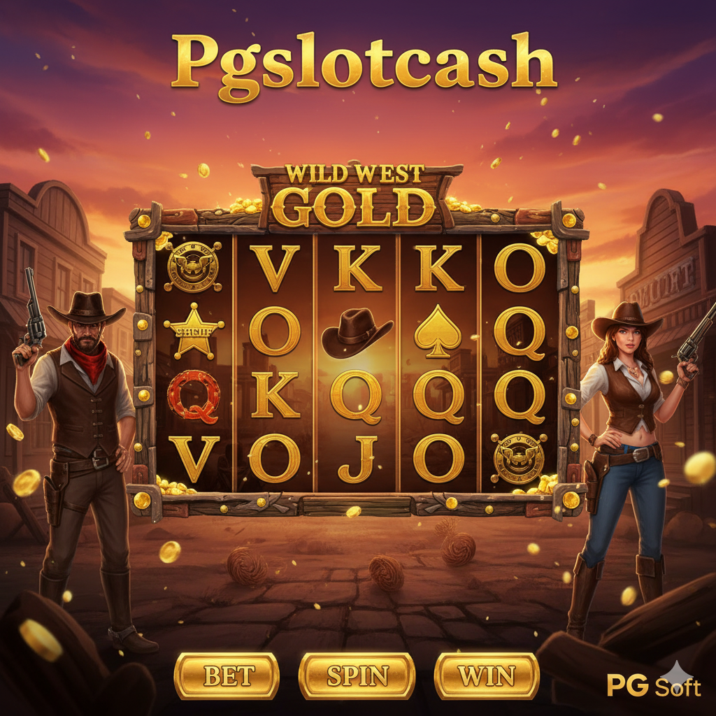 Pgslotcash PP slot สร้างกำไร